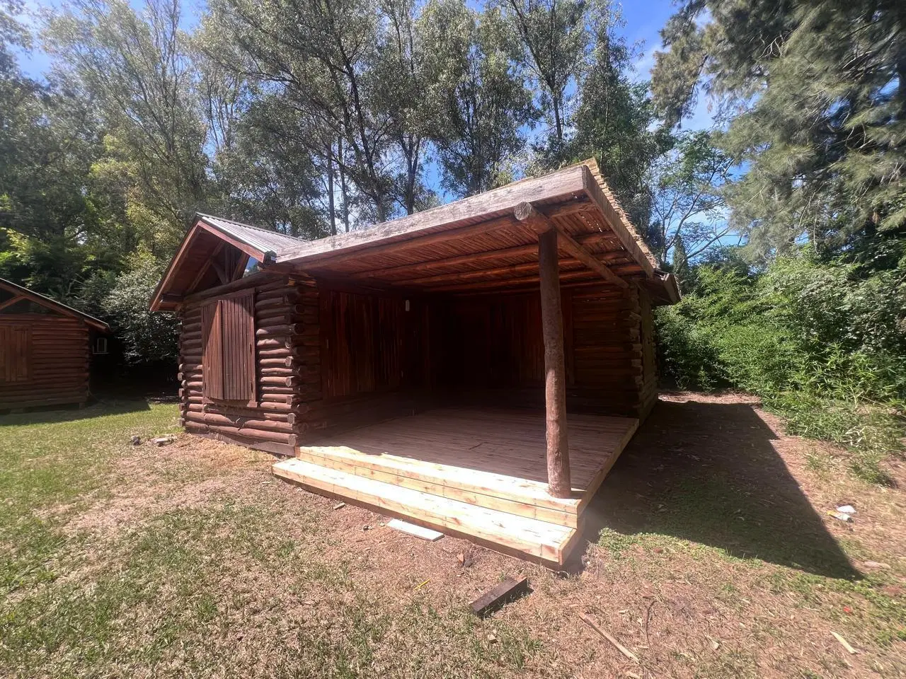 Chacra en Venta, 1 hectárea, en Exaltación de la Cruz, GBA Norte 5