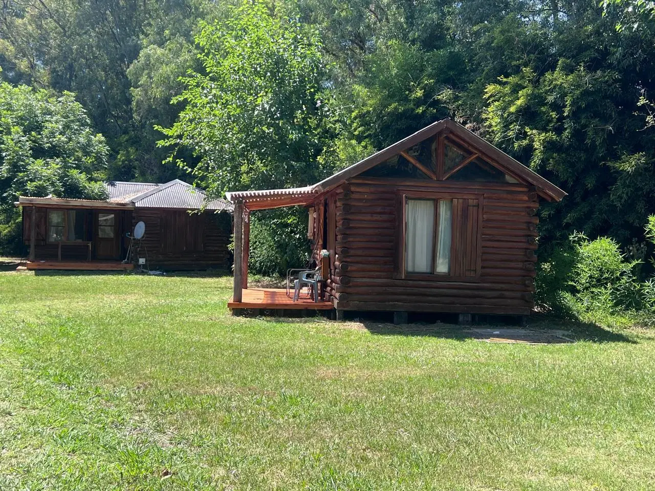 Chacra en Venta, 1 hectárea, en Exaltación de la Cruz, GBA Norte 2