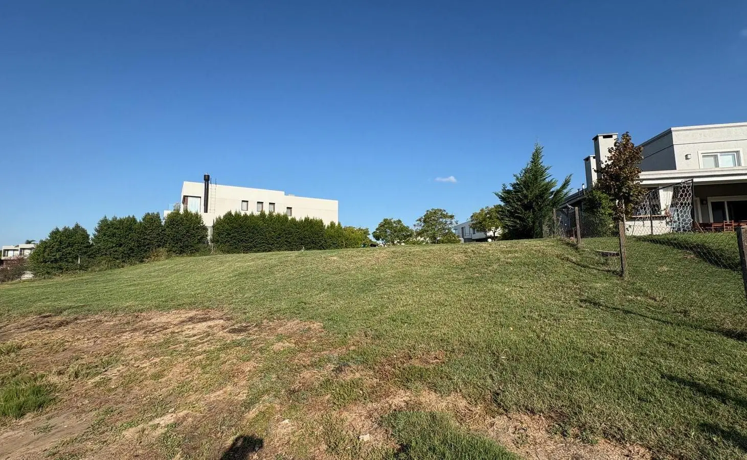 Venta| Lote al agua 944m2 vista abierta al lago| Vistas Puertos 4