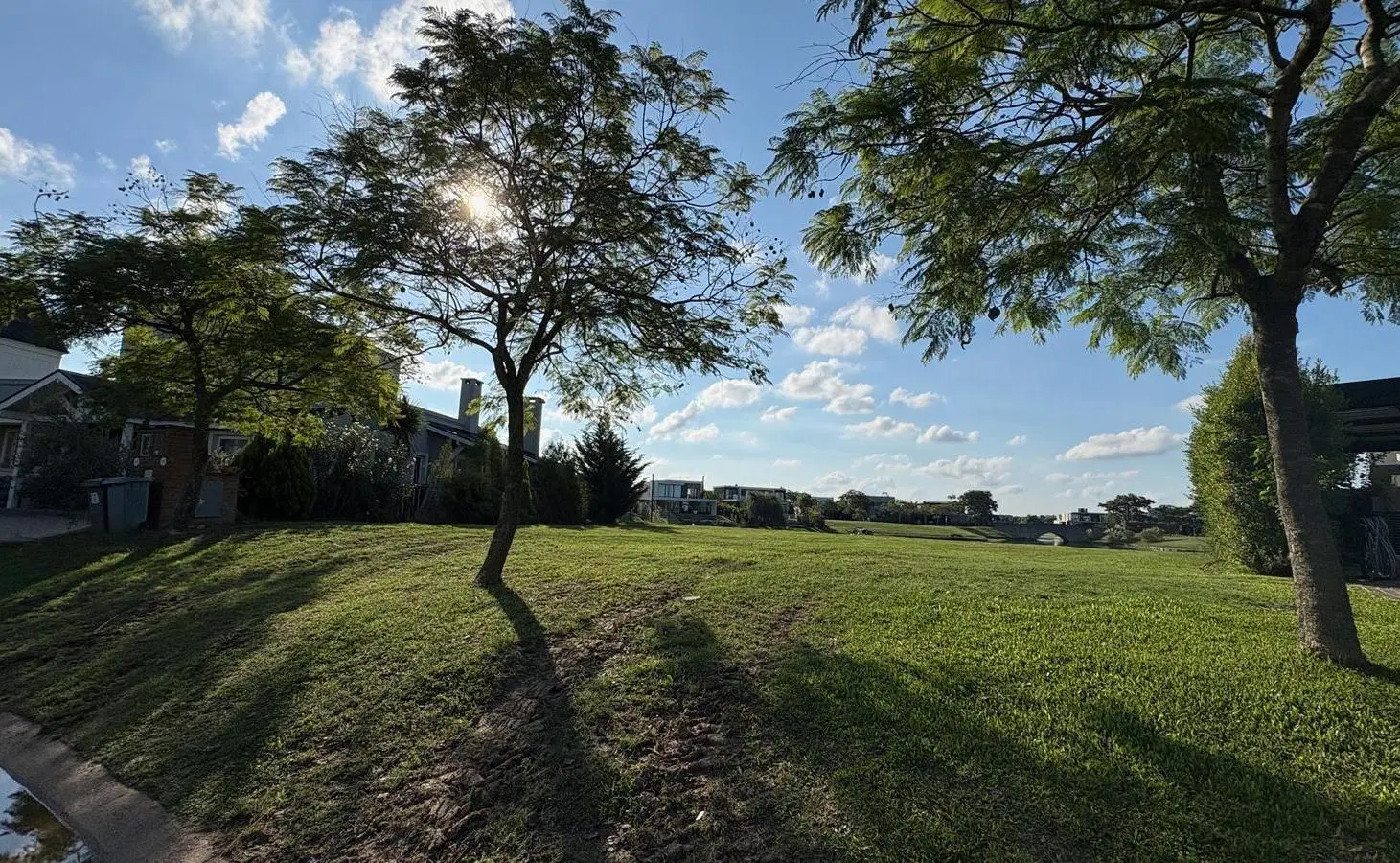 Venta| Lote al agua 944m2 vista abierta al lago| Vistas Puertos 5