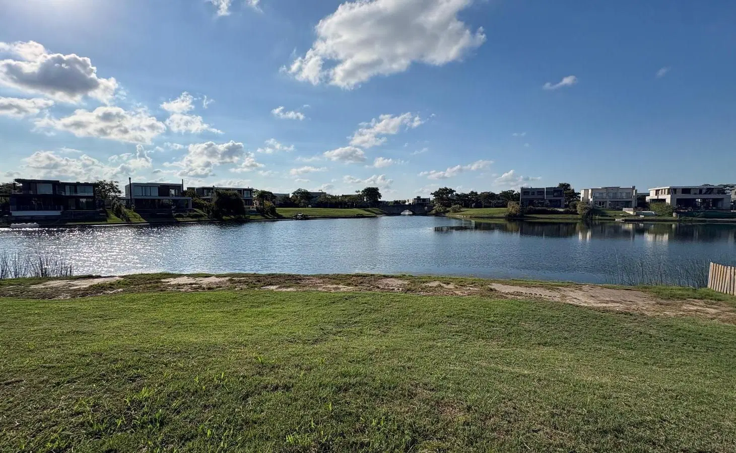 Venta| Lote al agua 944m2 vista abierta al lago| Vistas Puertos 1