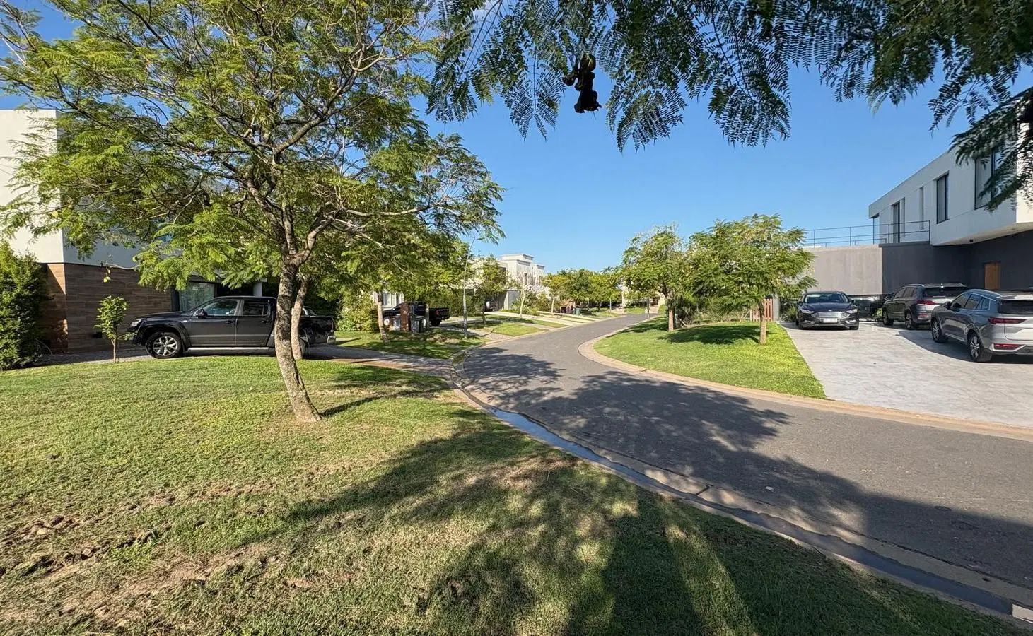 Venta| Lote al agua 944m2 vista abierta al lago| Vistas Puertos 8