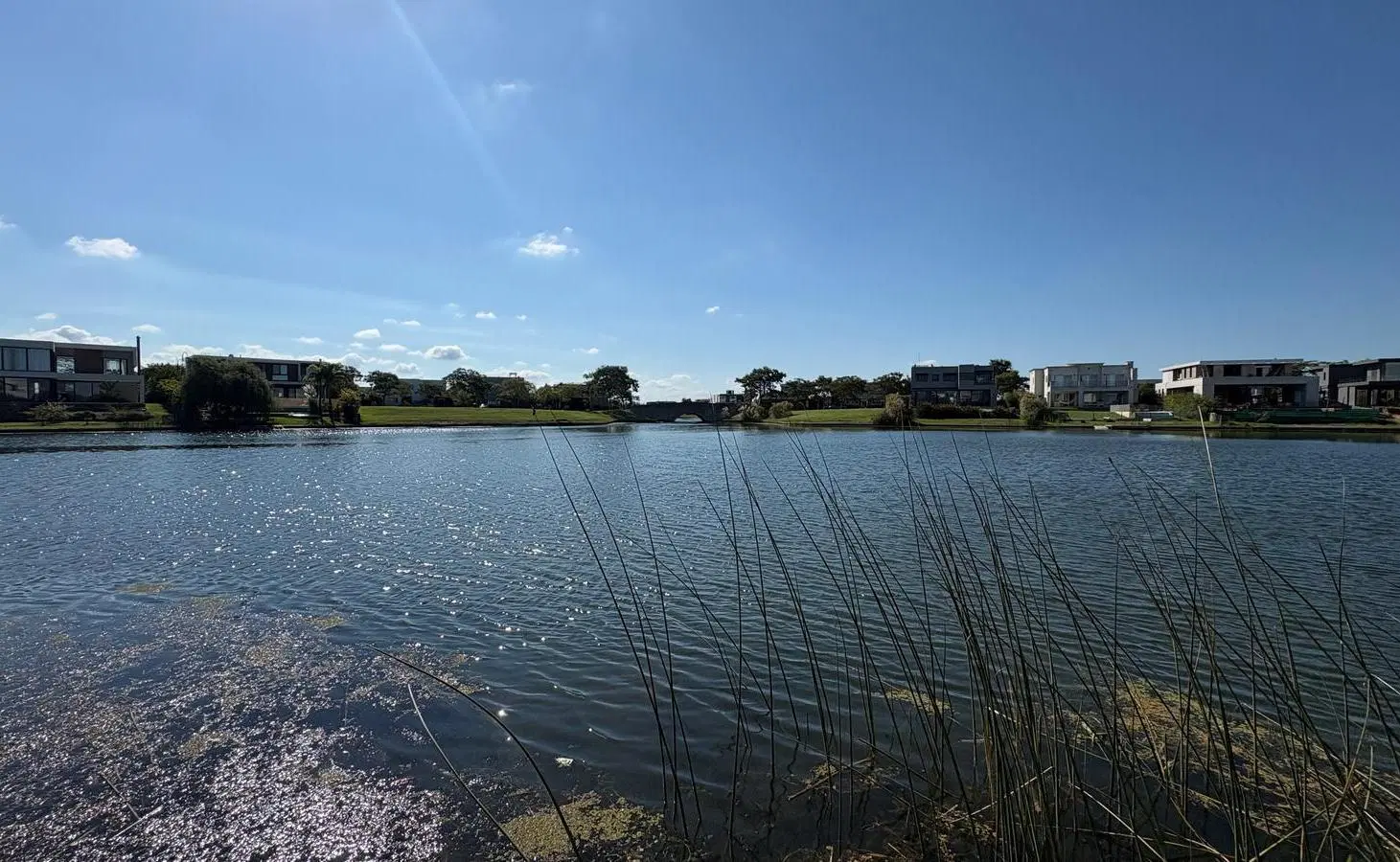 Venta| Lote al agua 944m2 vista abierta al lago| Vistas Puertos 2
