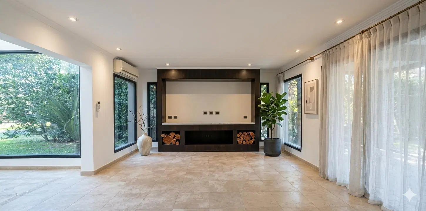 Casa en venta en Barrio La Peregrina, Pilar, GBA Norte - 4 ambientes 5