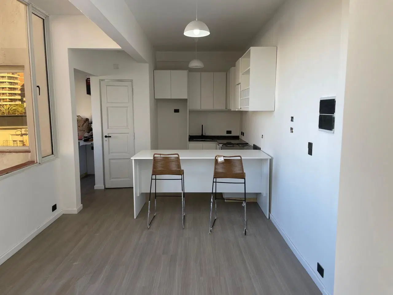 Departamento en Venta, 4 Ambientes, APTO PROFESIONAL, en Martinez, San Isidro, GBA Norte 4