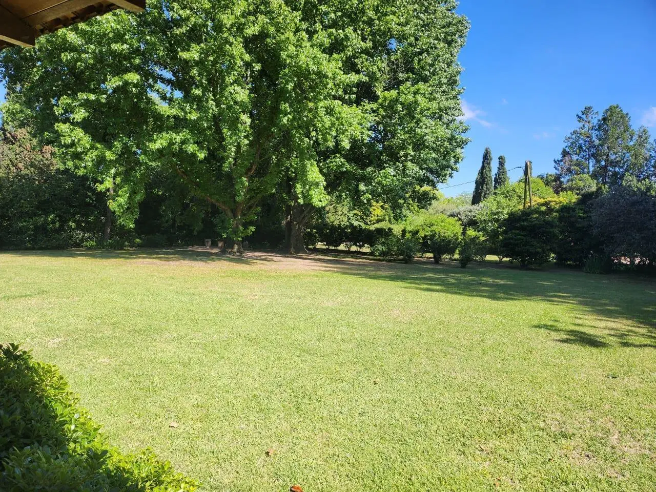 Casa en alquiler anual en el Golf Club Argentino 4