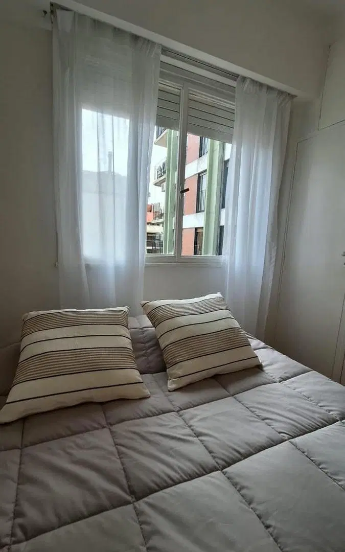 Departamento en Alquiler, 2 Ambientes, en Palermo, CABA 3