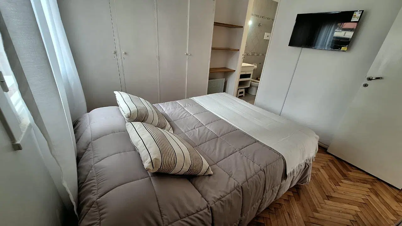 Departamento en Alquiler, 2 Ambientes, en Palermo, CABA 5