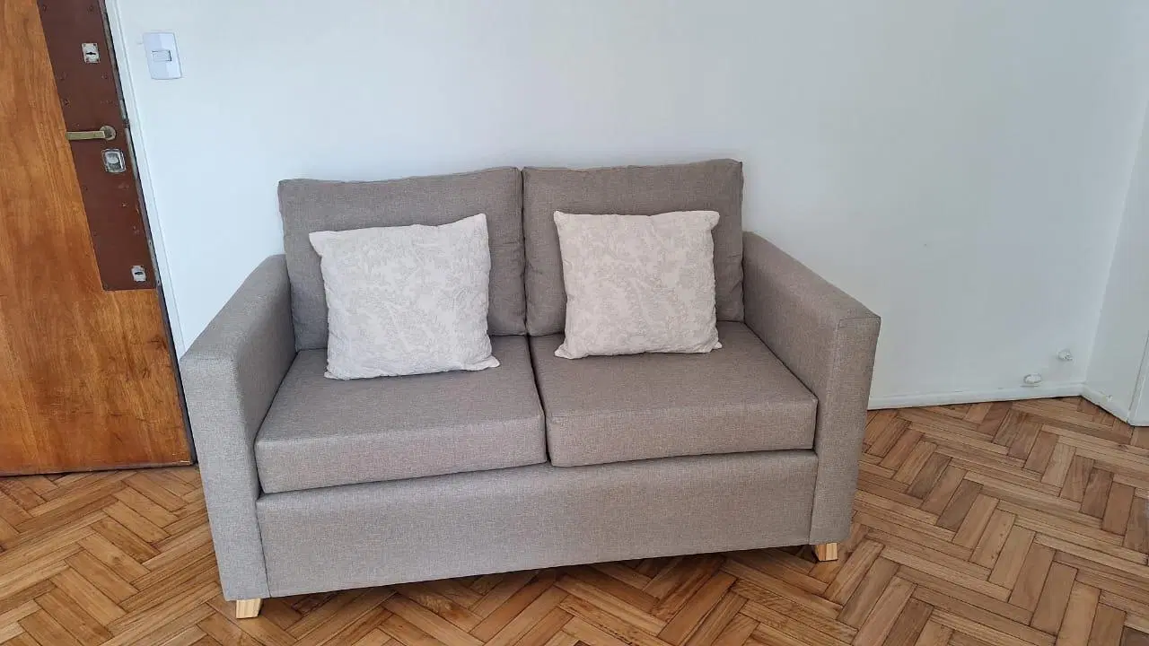 Departamento en Alquiler, 2 Ambientes, en Palermo, CABA 2