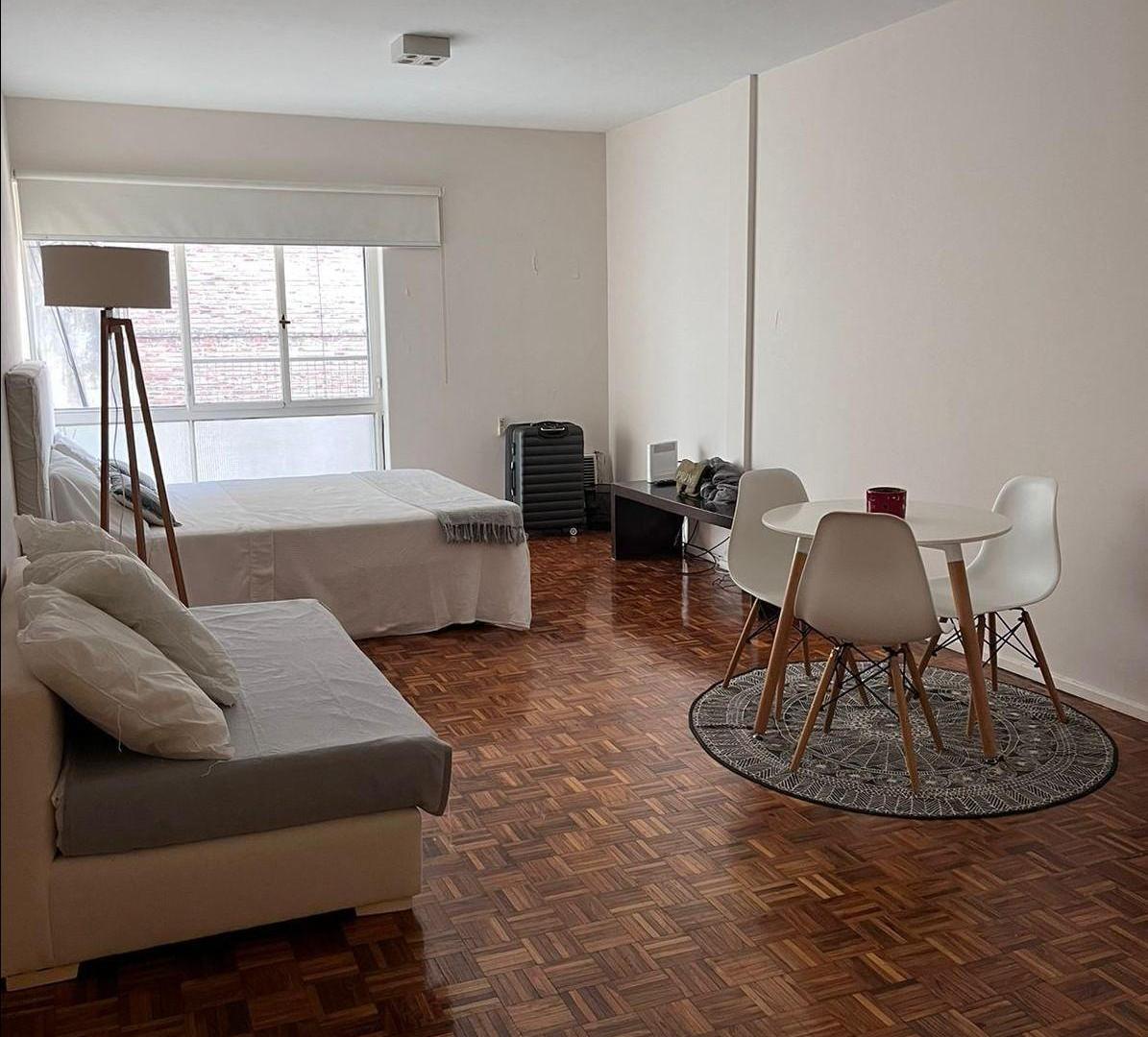 Foto de Departamento en Venta, Monoambiente, en Palermo, Capital Federal, imagen 3
