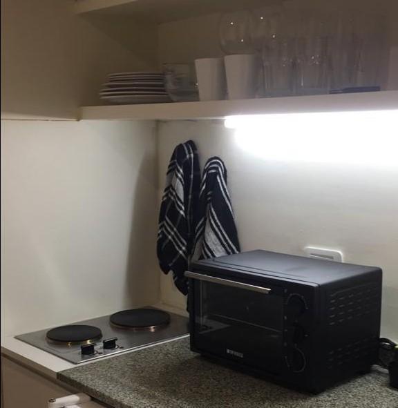 Foto de Departamento en Venta, Monoambiente, en Palermo, Capital Federal, imagen 5