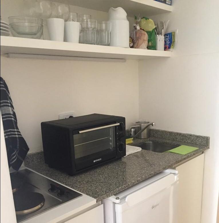 Foto de Departamento en Venta, Monoambiente, en Palermo, Capital Federal, imagen 2