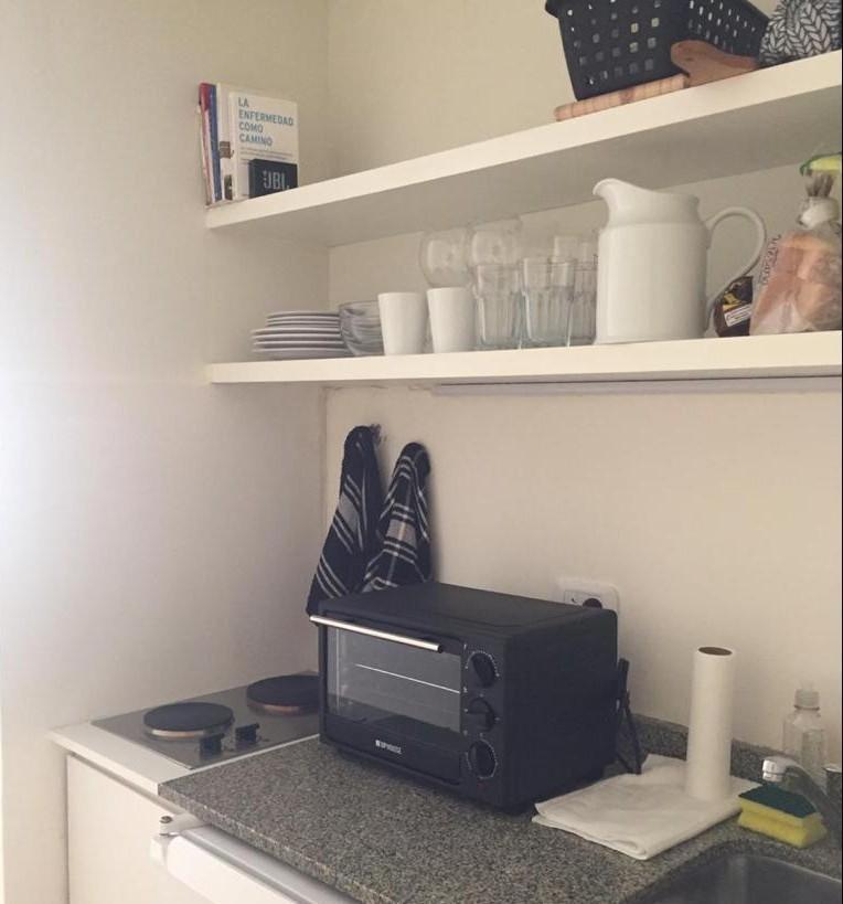 Foto de Departamento en Venta, Monoambiente, en Palermo, Capital Federal, imagen 4
