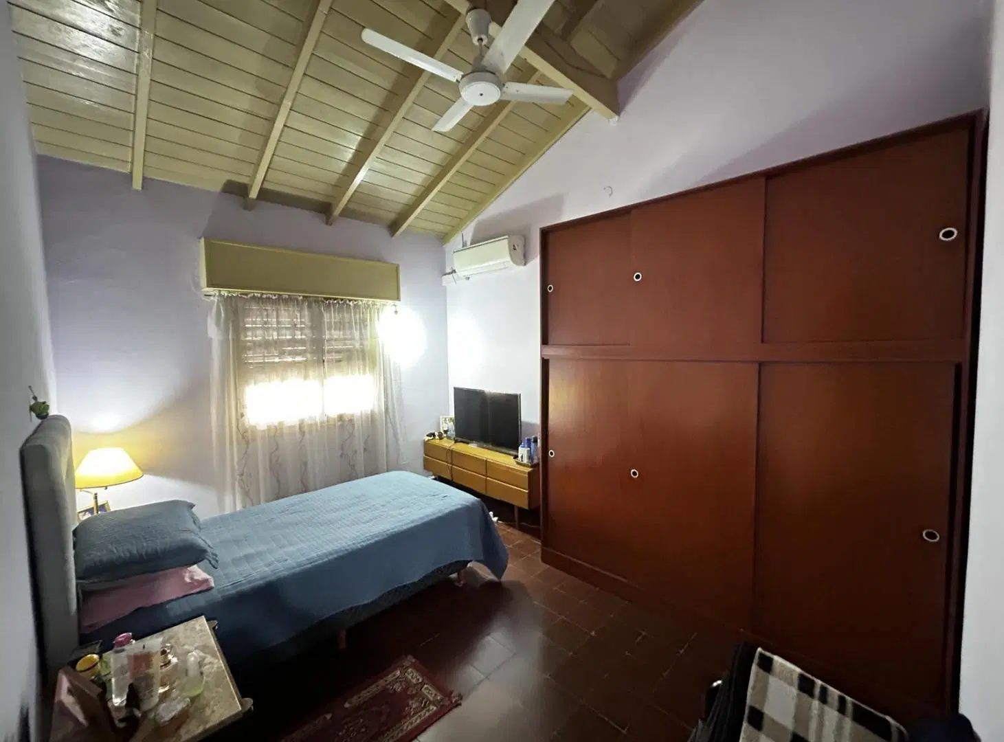 Casa en Venta 8 Ambientes en Villa De Mayo 1