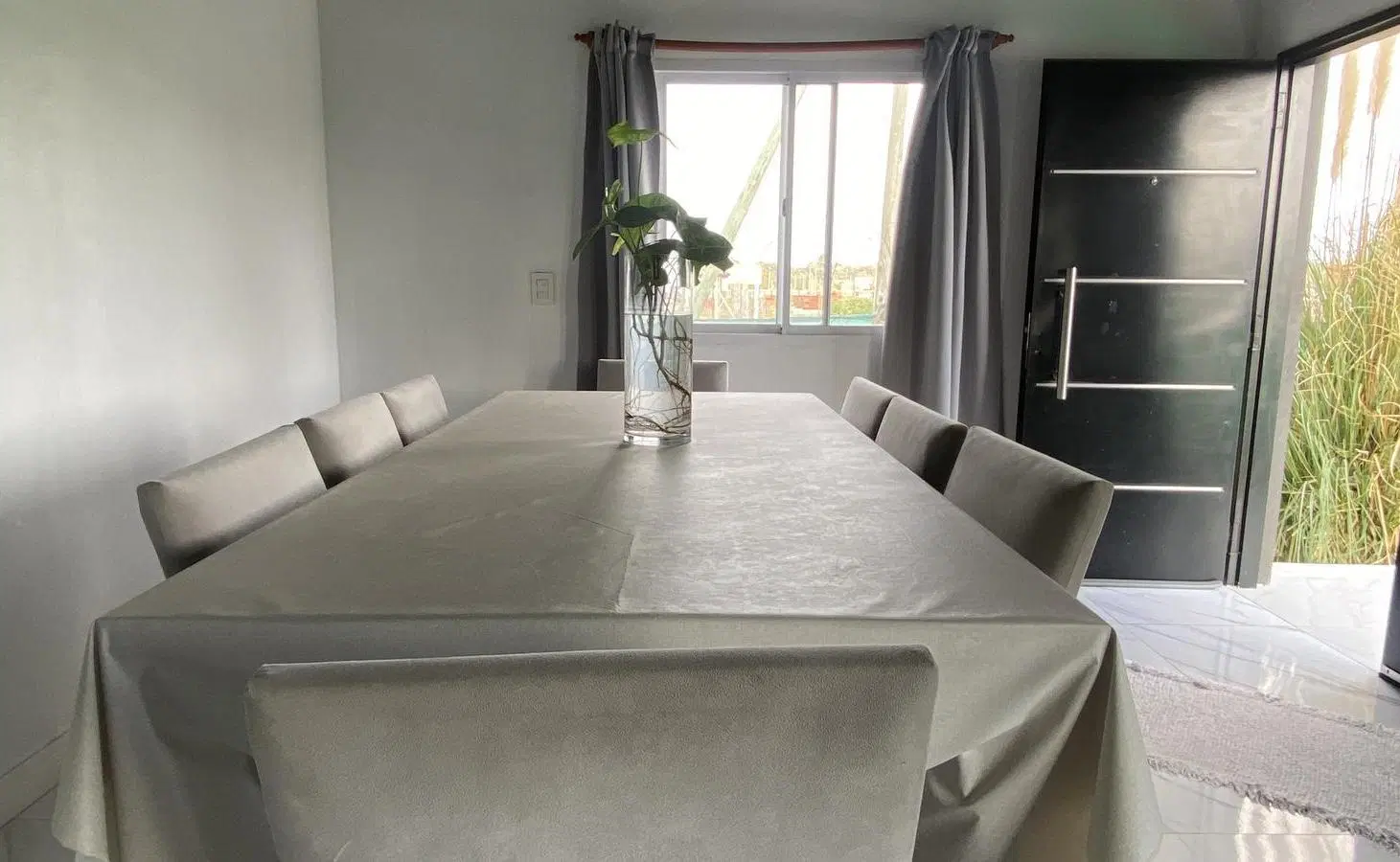 Casa en Venta 4 Ambientes en La Alborada - Pilar 2
