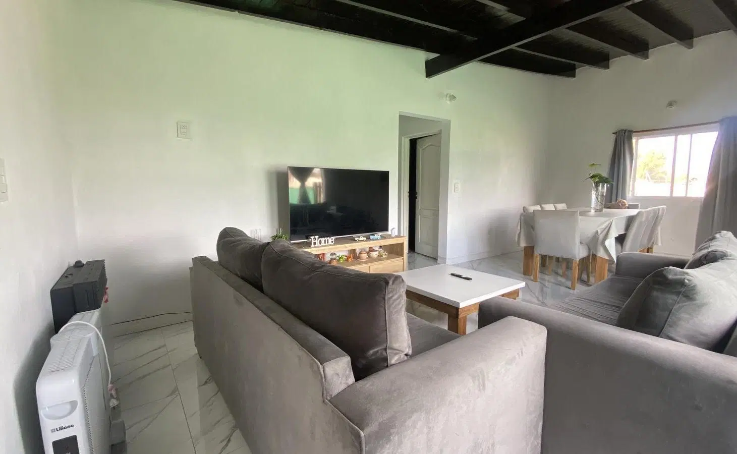 Casa en Venta 4 Ambientes en La Alborada - Pilar 5