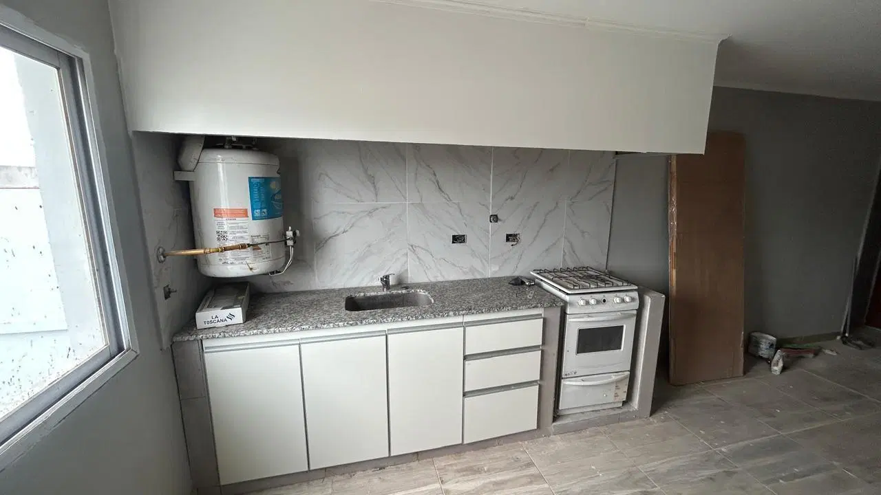 Monoambiente en Venta en Villa Juan Martín de Pueyrredón 2