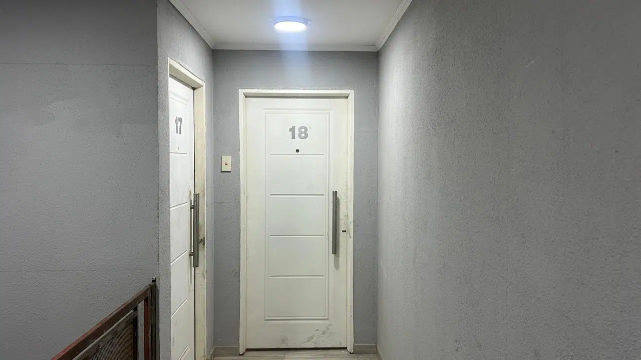 Monoambiente en Venta en Villa Juan Martín de Pueyrredón 4