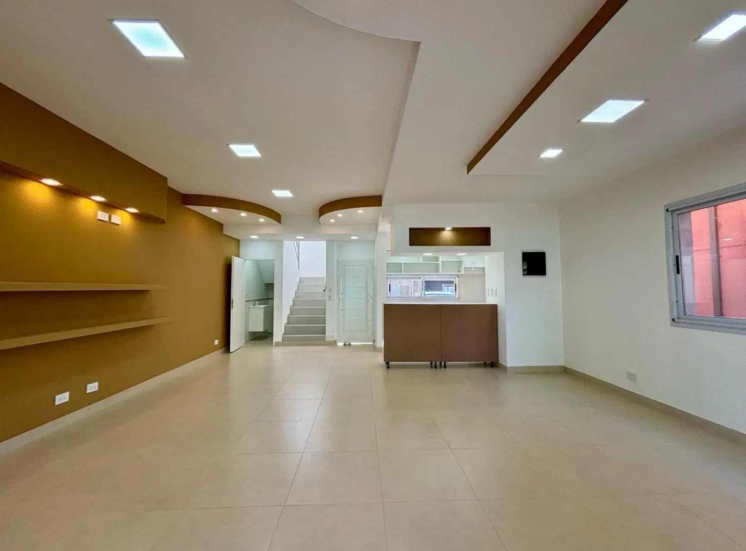 Casa en Alquiler en 3 Ambientes en La  Josefina , Pilar, GBA Norte 4