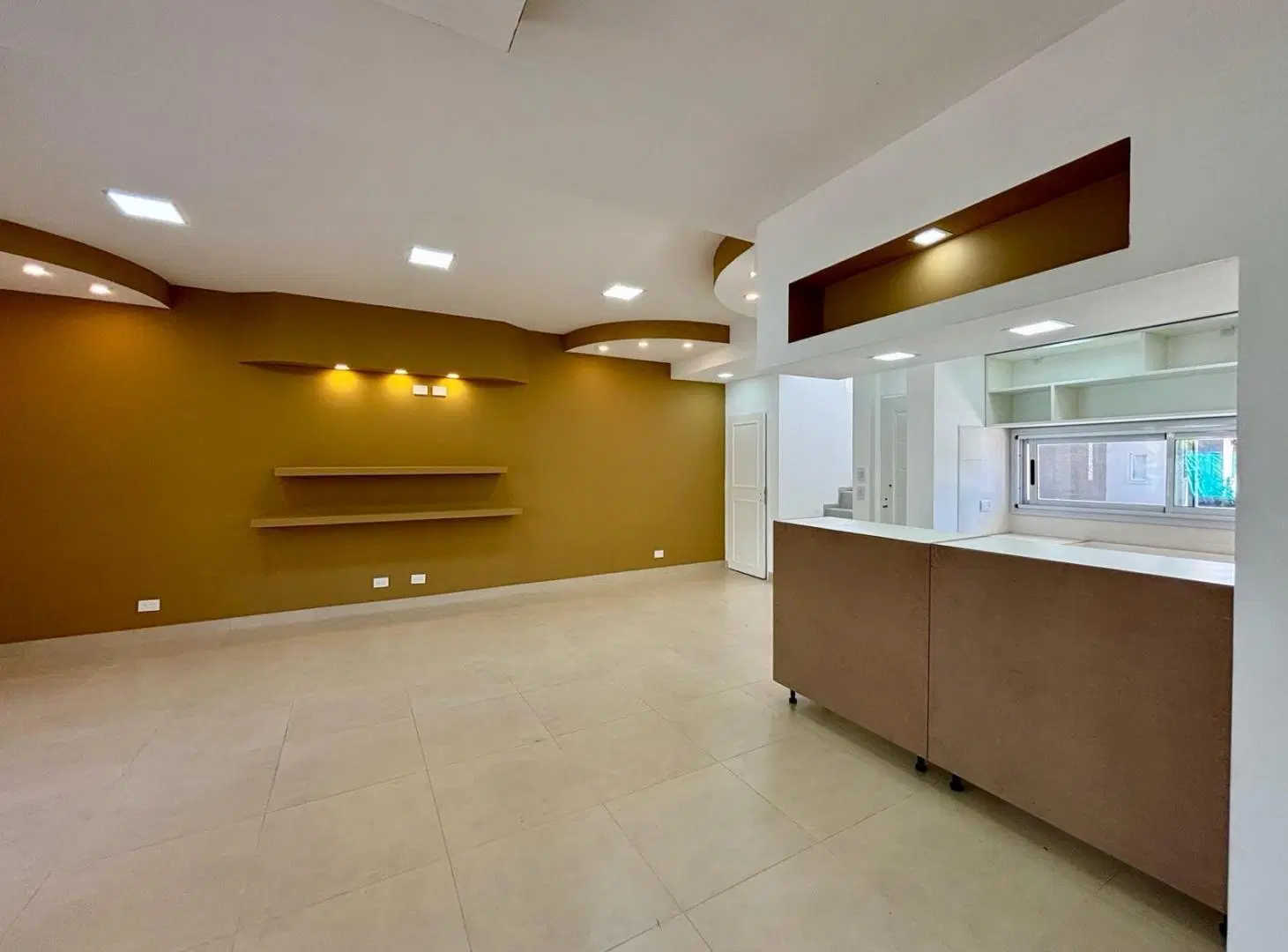 Casa en Alquiler en 3 Ambientes en La  Josefina , Pilar, GBA Norte 3