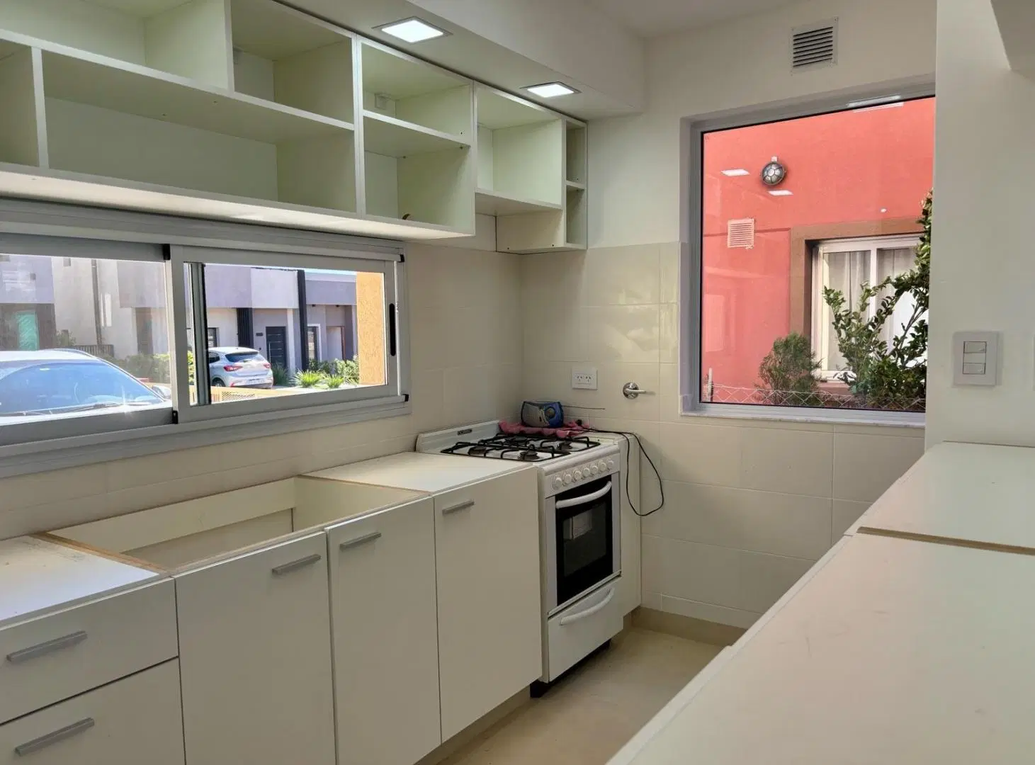 Casa en Alquiler en 3 Ambientes en La  Josefina , Pilar, GBA Norte 5
