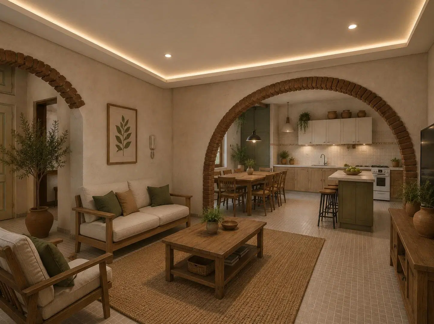 Casa en Venta con 5 Departamentos en Del Viso - Ideal inversión para alquileres 4
