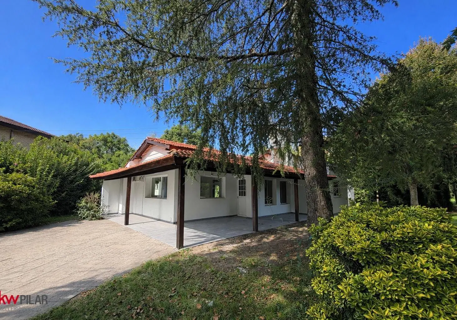 Casa en Venta 5 Ambientes en Mapuche C.C, Pilar, Zona Norte 2
