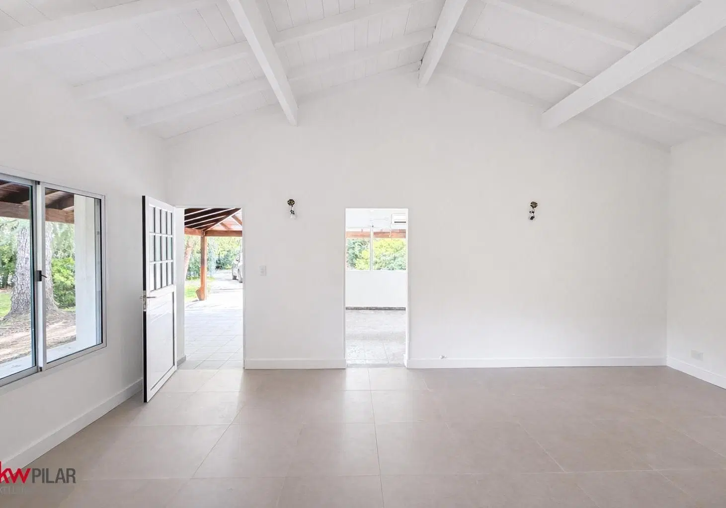 Casa en Venta 5 Ambientes en Mapuche C.C, Pilar, Zona Norte 5