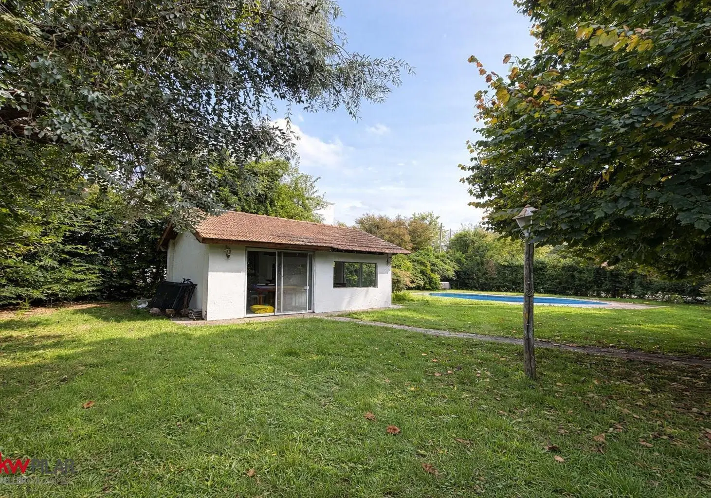 Terreno en Venta Mapuche C.C, Pilar, Zona Norte 2