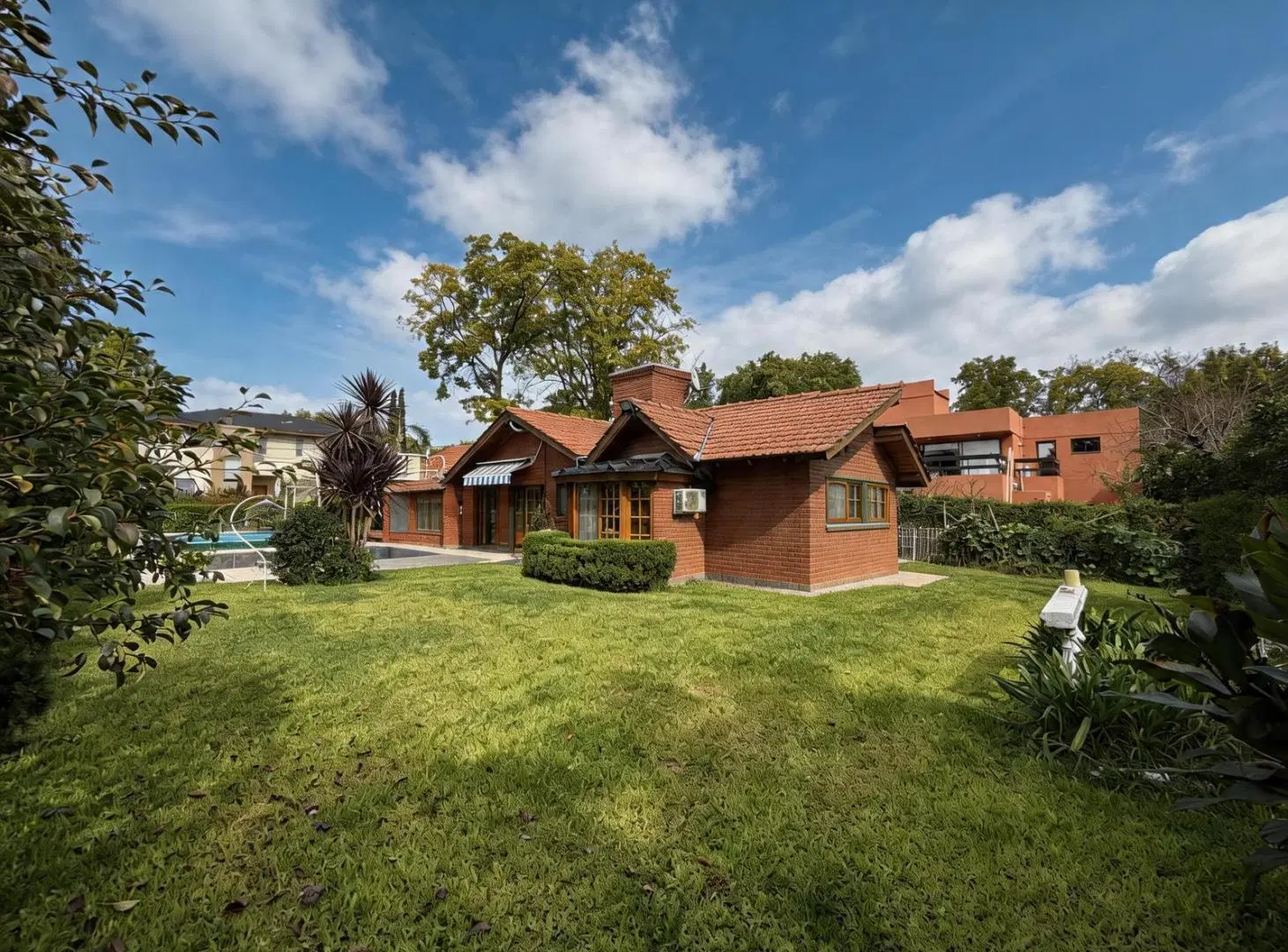Casa en Venta 5 Ambientes en Barrio Mapuche C.C - Pilar 2