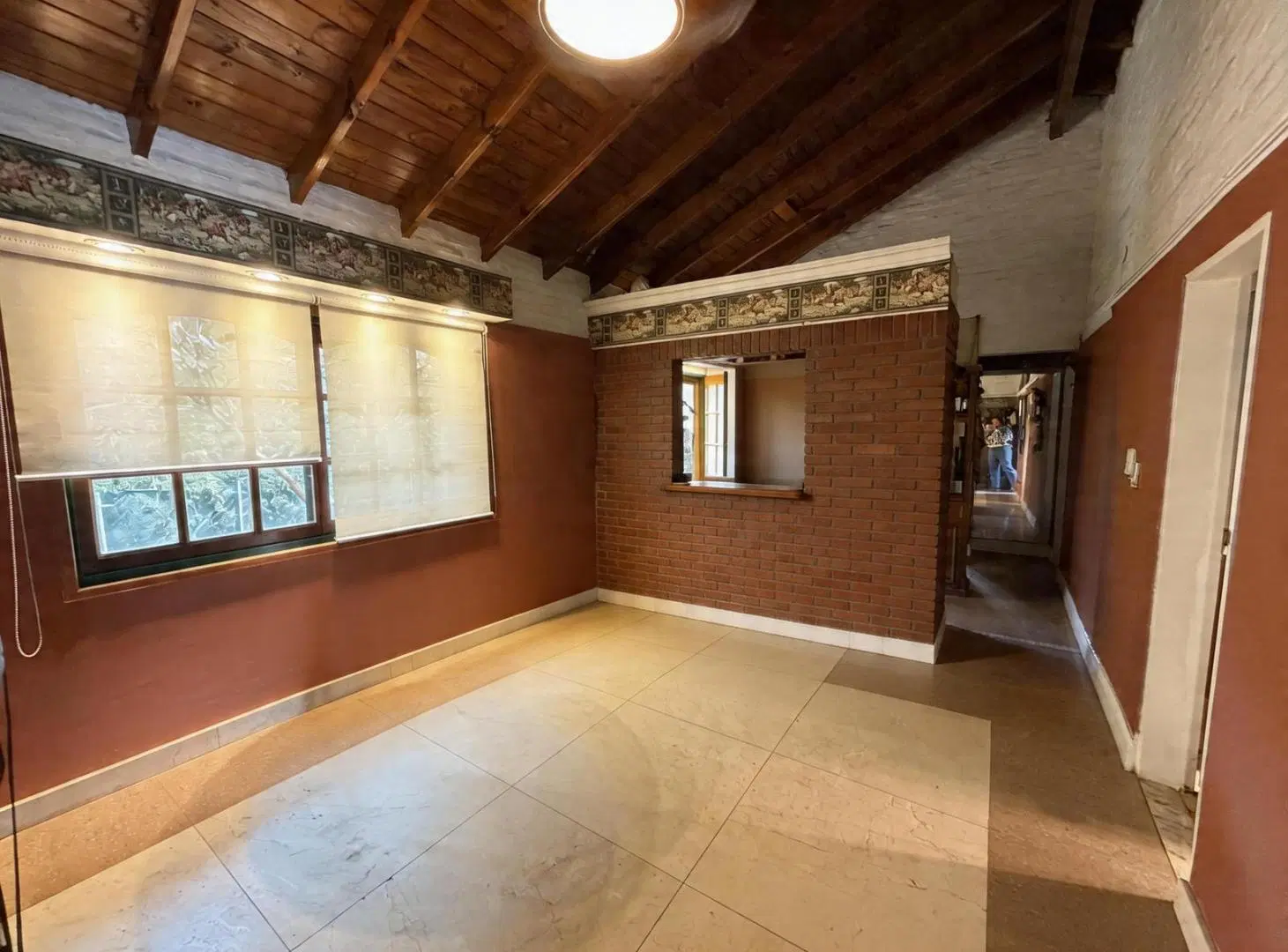 Casa en Venta 5 Ambientes en Barrio Mapuche C.C - Pilar 5