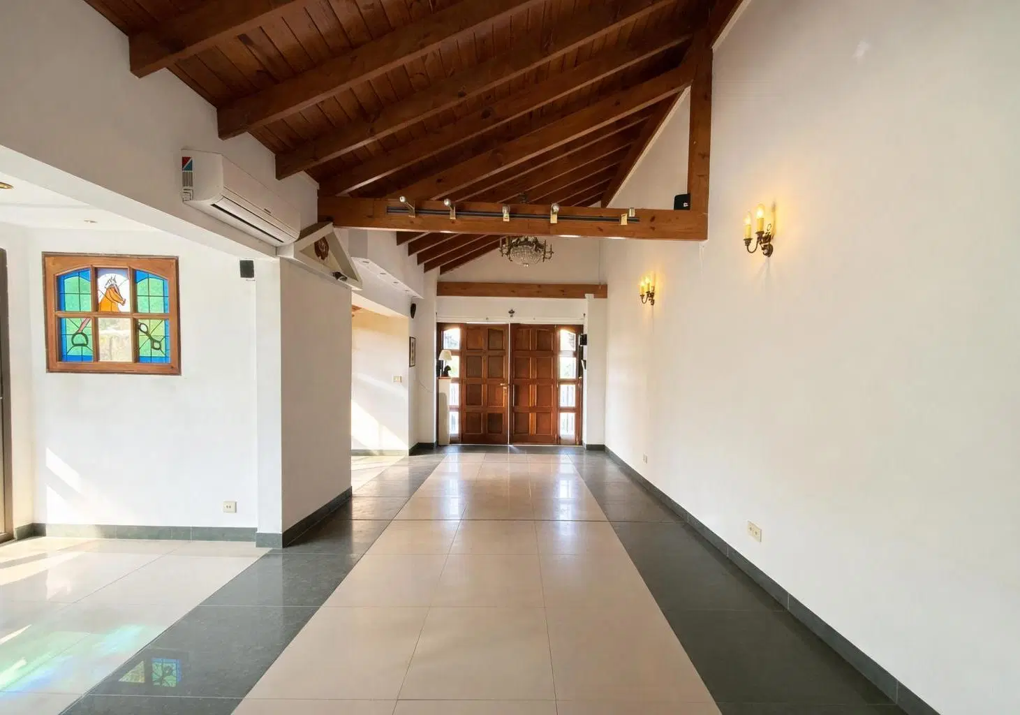 Casa en Venta 5 Ambientes en Barrio Mapuche C.C - Pilar 4