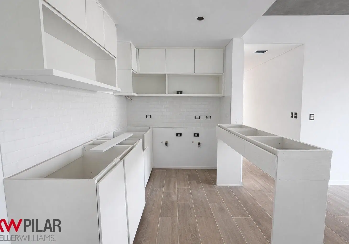 Departamento en Venta 3 Ambientes en Arauca Tigre, con cochera 5