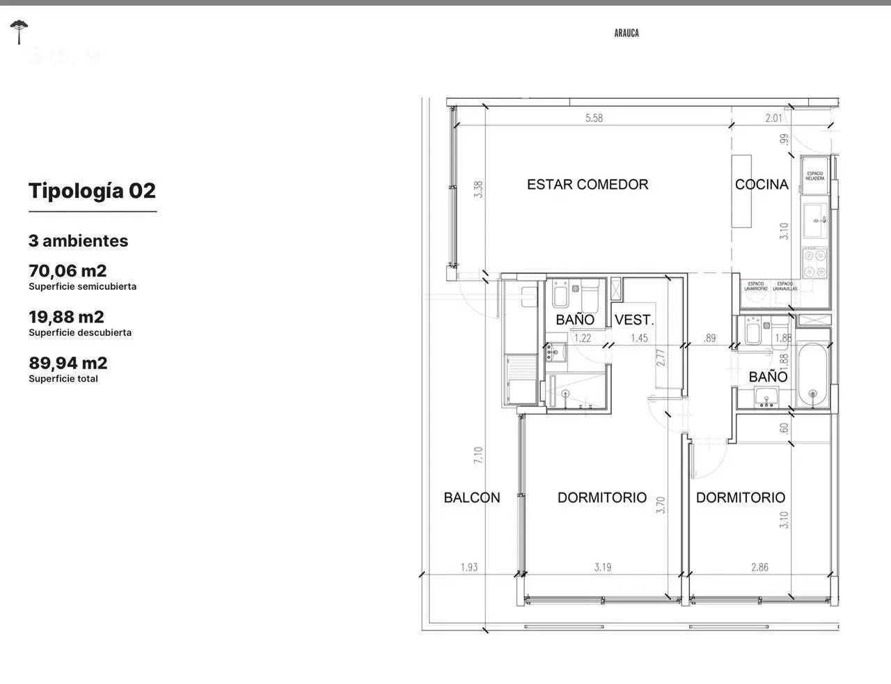 Plano 1
