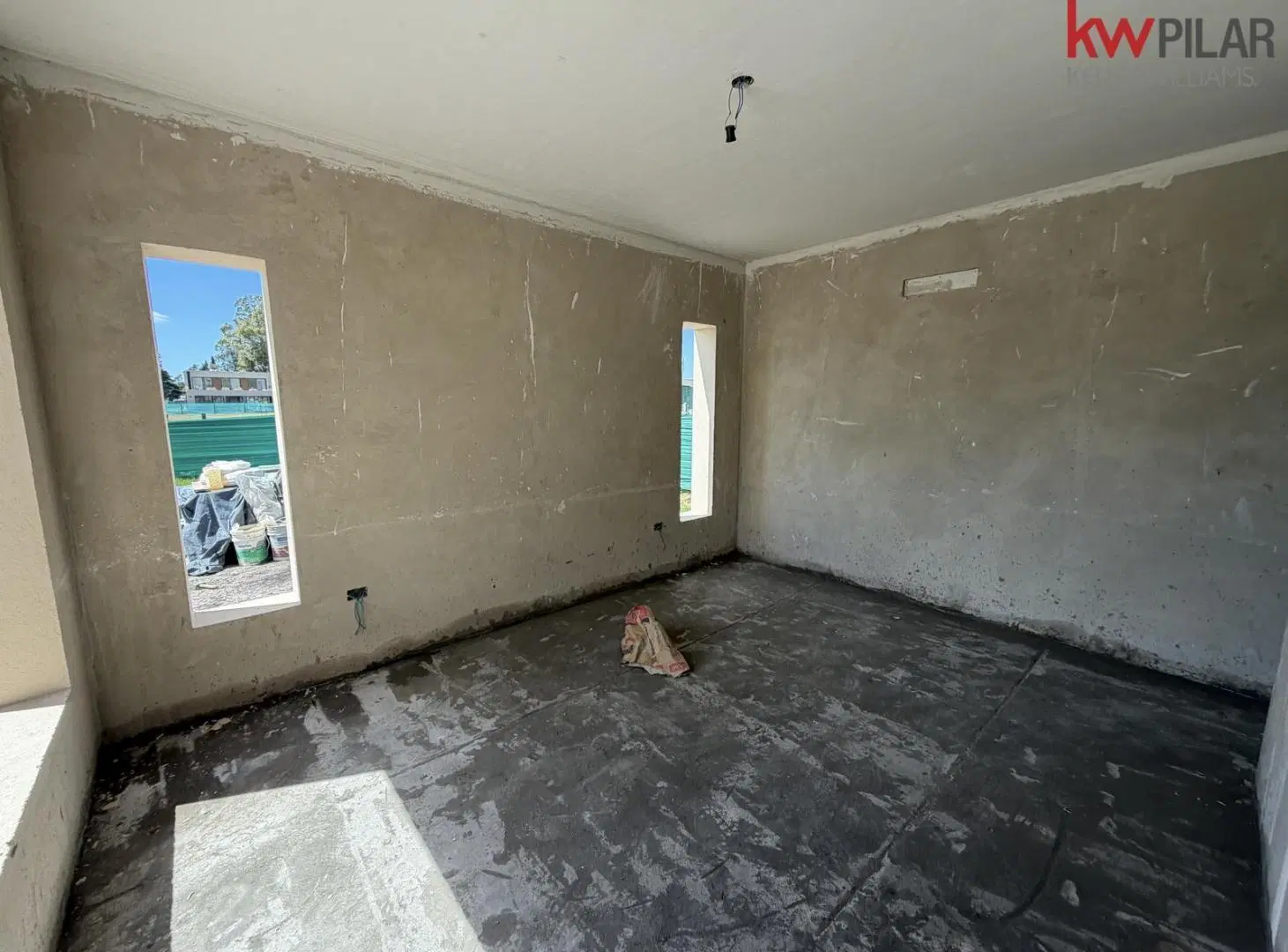 Casa en Venta 4 ambientes en Santa Sofia, Pilar Del Este 4