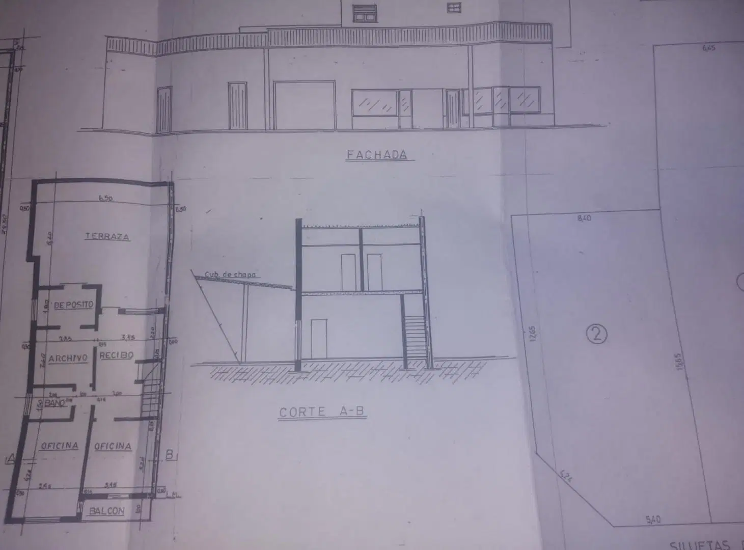 Plano 2