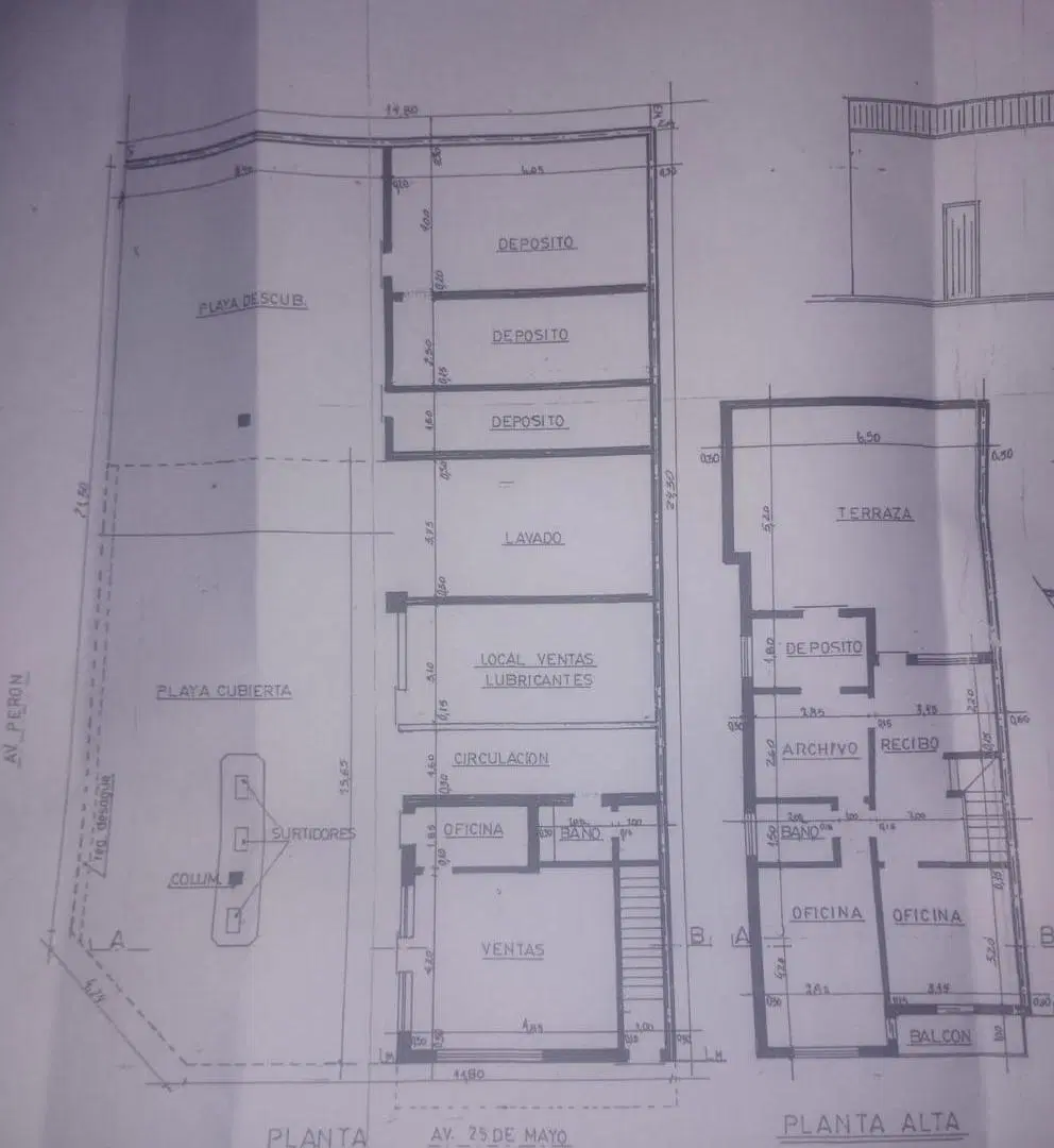 Plano 1