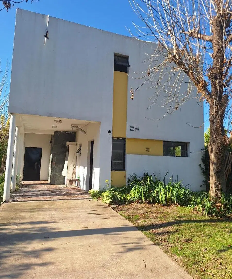 Casa en Venta 4 Ambientes en Barrio Cerrado La Cuesta, Pilar - Apto Crédito 2