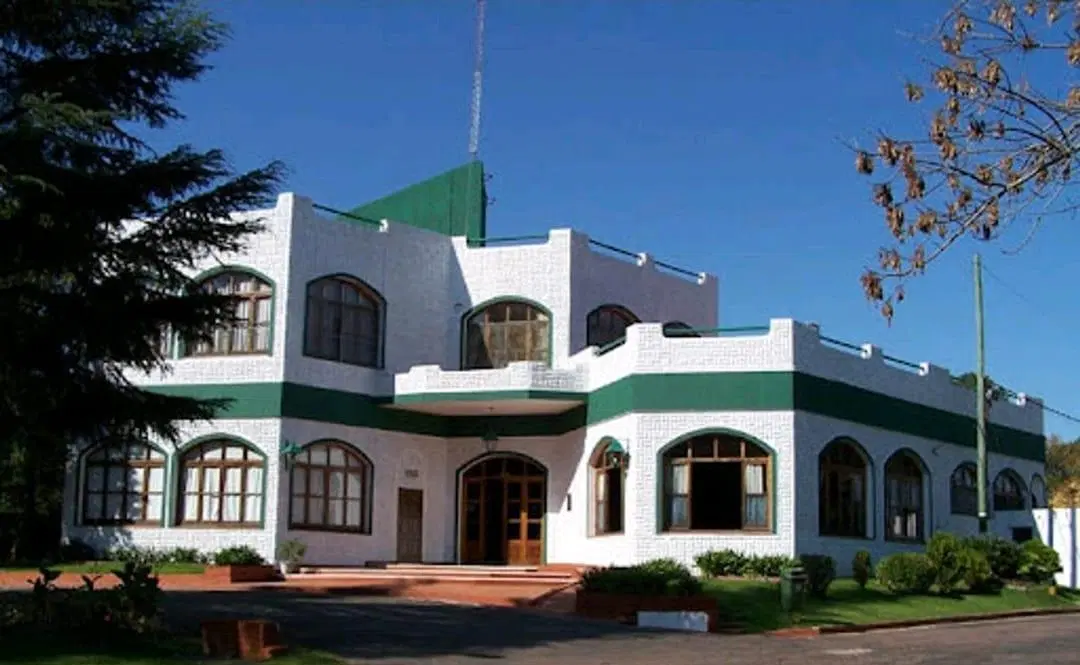 Lote en Venta Barrio Las Brisas Country Club, Pilar 5