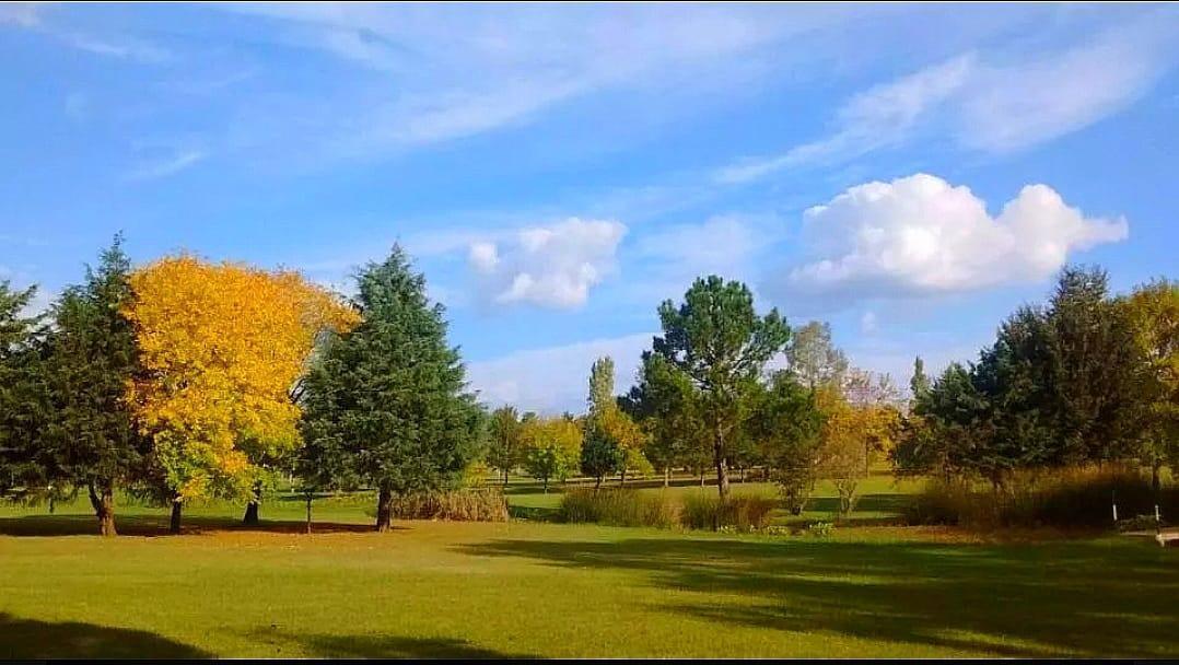 Lote en Venta Barrio Las Brisas Country Club, Pilar
