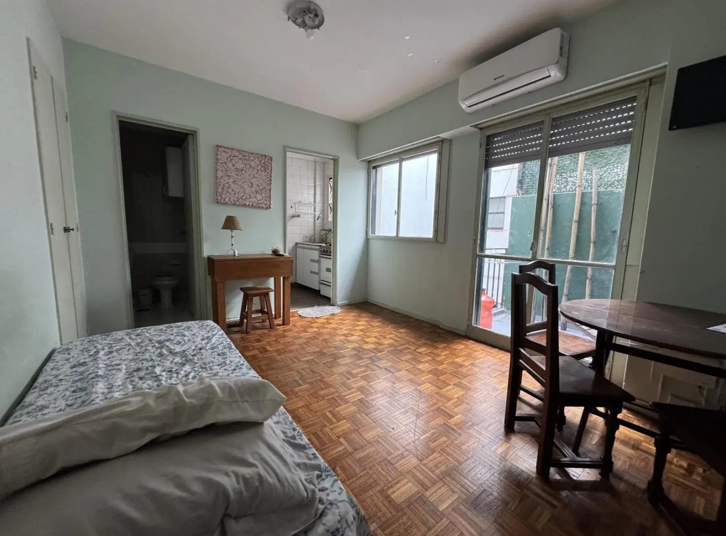 Monoambiente en Venta en Recoleta - Capital Federal 3