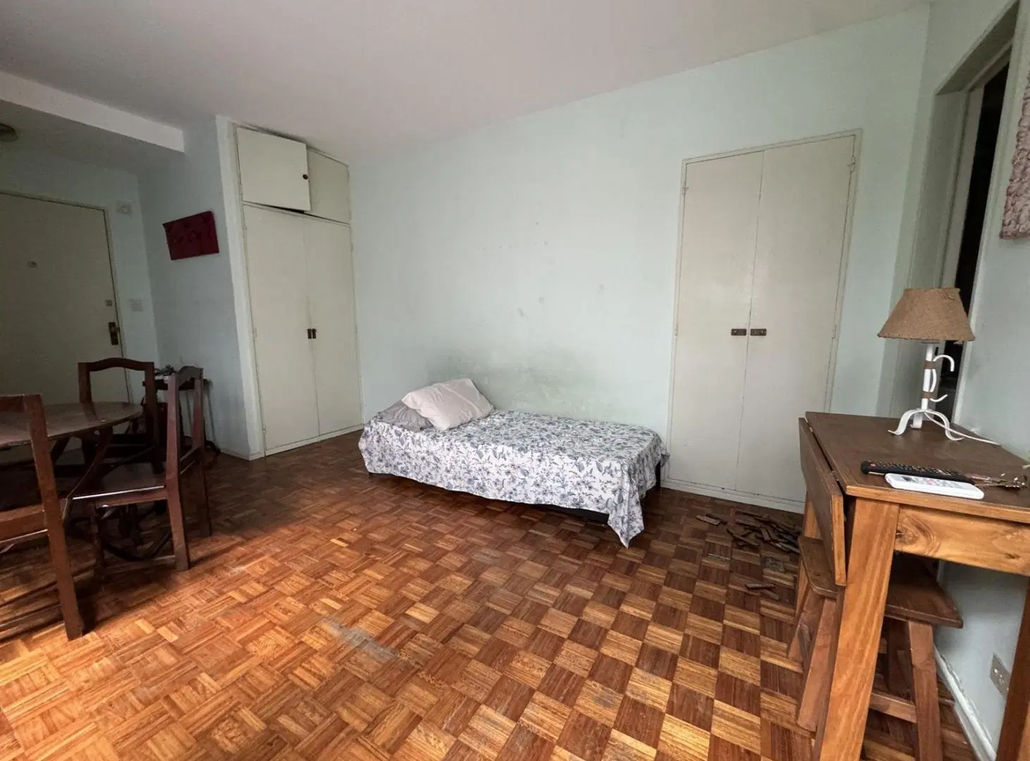 Monoambiente en Venta en Recoleta - Capital Federal 5