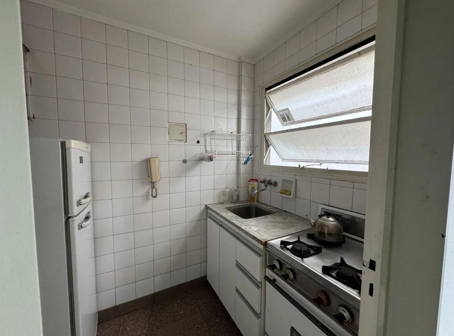 Monoambiente en Venta en Recoleta - Capital Federal 2