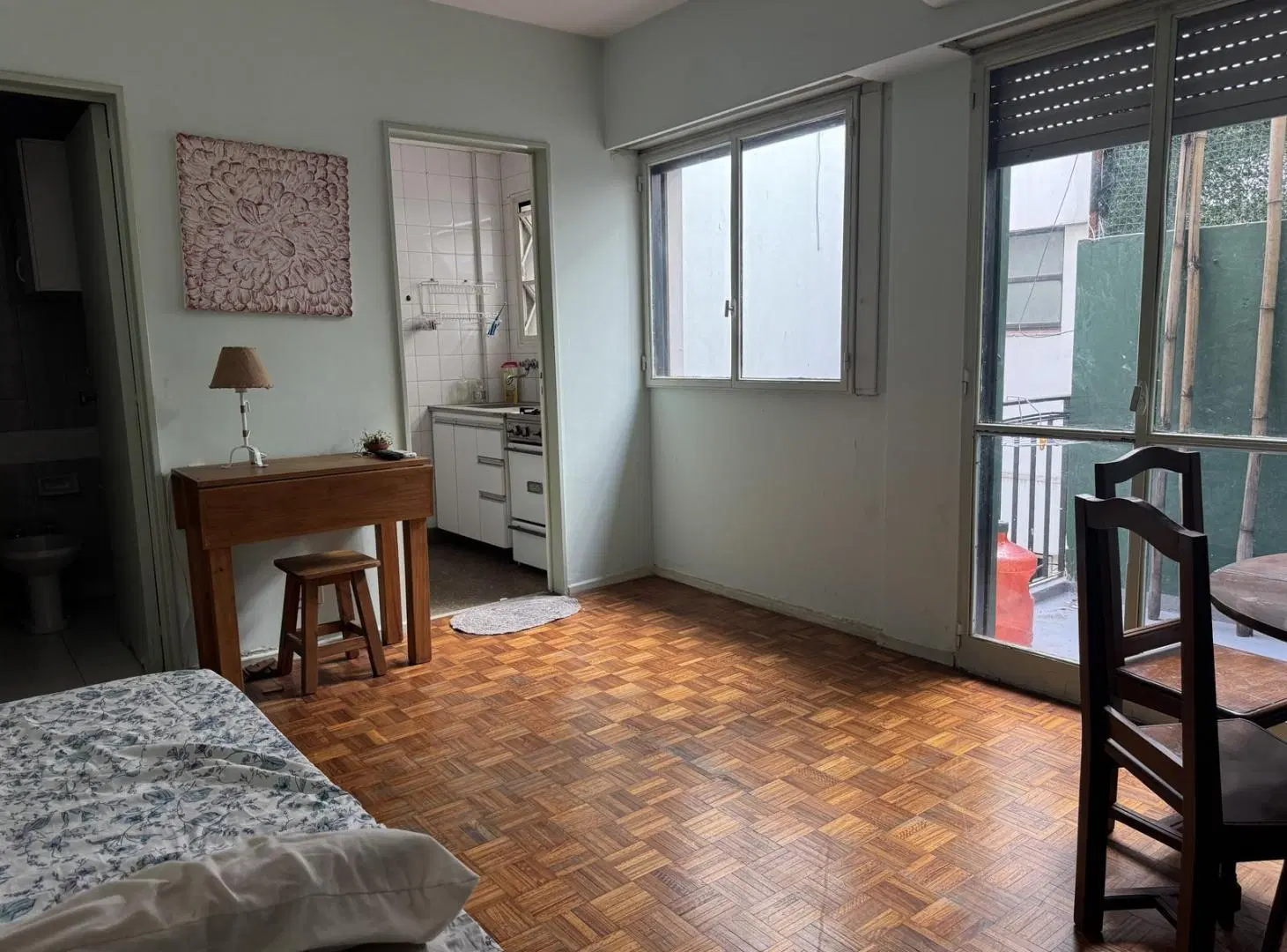 Monoambiente en Venta en Recoleta - Capital Federal 4