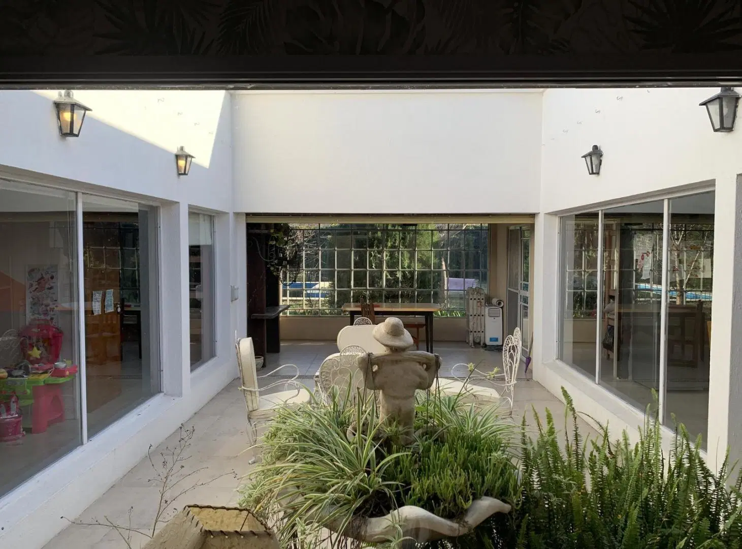 Casa en venta Barrio el Buen Retiro, Villa Rosa, Pilar, GBA Norte - 3 dormitorios 2
