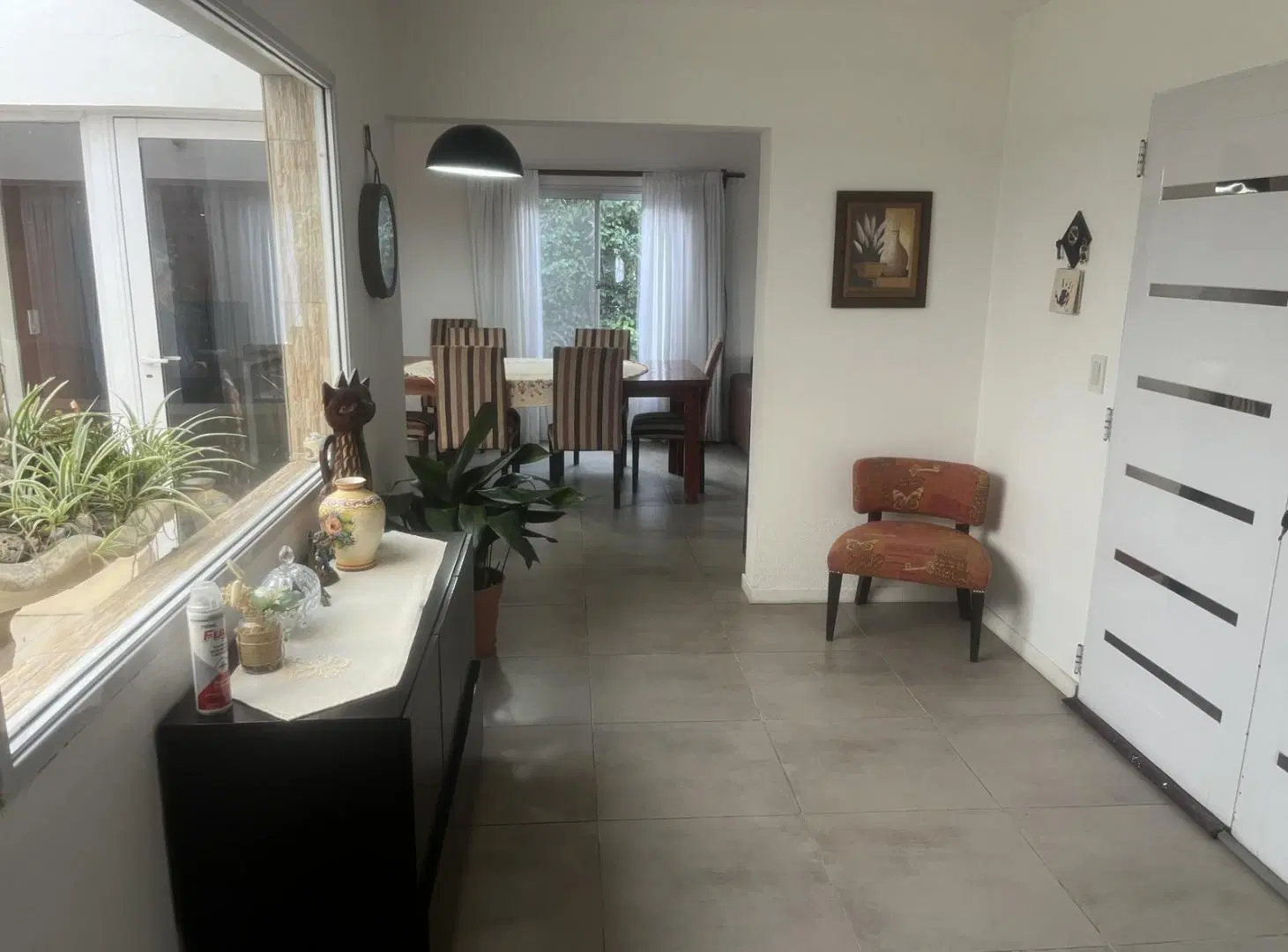 Casa en venta Barrio el Buen Retiro, Villa Rosa, Pilar, GBA Norte - 3 dormitorios 3