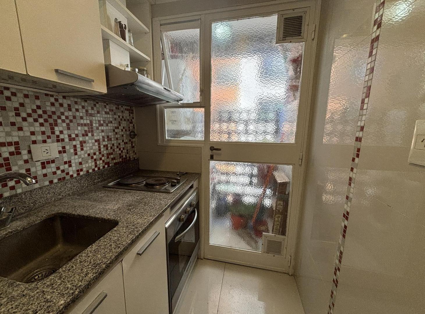 Departamento en Venta 2 Ambientes en Belgrano - Capital Federal