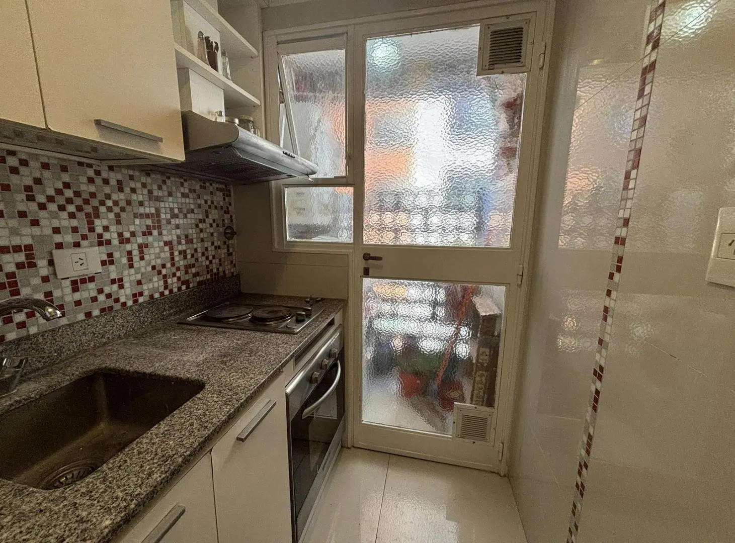 Departamento en Venta 2 Ambientes en Belgrano - Capital Federal 1