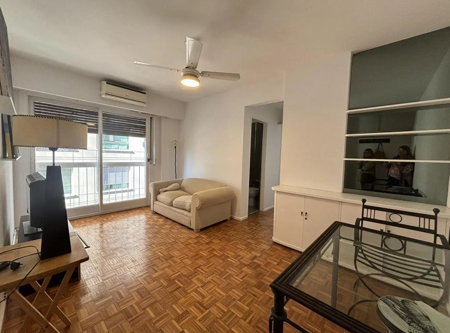 Departamento en Venta 2 Ambientes en Belgrano - Capital Federal 5