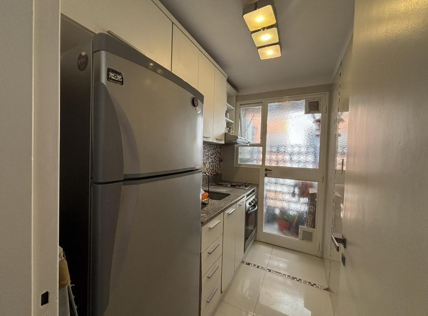 Foto de Departamento en Venta 2 Ambientes en Belgrano - Capital Federal, imagen 3